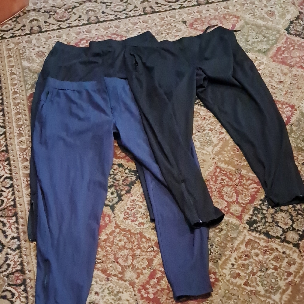 Bundle Of 3 Pair Of Joggers